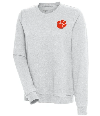 Antigua Women's NCAA ACC Action Sweatshirt