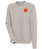 Antigua Women's NCAA ACC Action Sweatshirt