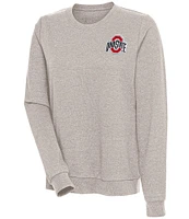 Antigua Women's NCAA Big 10 Action Sweatshirt