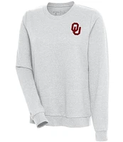 Antigua Women's NCAA Big 10 Action Sweatshirt