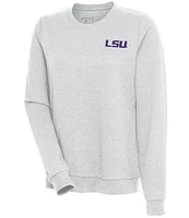 Antigua Women's NCAA SEC Action Sweatshirt