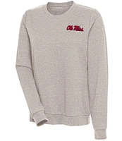 Antigua Women's NCAA SEC Action Sweatshirt