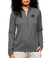 Antigua Women's NCAA SEC Epic Quarter Zip Pullover