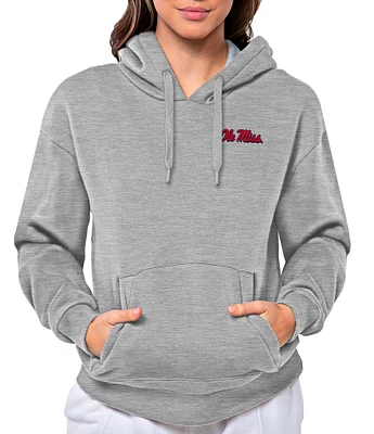 Antigua Women's NCAA Hoodie