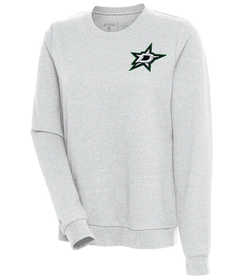 Antigua Women's NHL Western Conference Action Sweatshirt