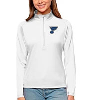 Antigua Women's NHL Western Conference Tribute Pullover