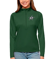 Antigua Women's NHL Western Conference Tribute Pullover