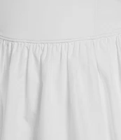 Antonio Melani Active Bubble Hem Dress