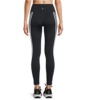 Antonio Melani Active Contrast Leggings