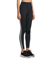 Antonio Melani Active Contrast Leggings