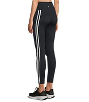Antonio Melani Active Contrast Leggings