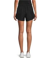 Antonio Melani Active Core Dri-Fit Mid-Rise Running Short