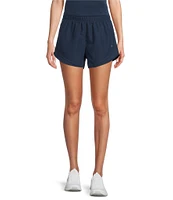 Antonio Melani Active Core Dri-Fit Mid-Rise Running Short