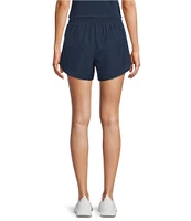 Antonio Melani Active Core Dri-Fit Mid-Rise Running Short