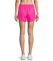 Antonio Melani Active Core Dri-Fit Mid-Rise Running Short