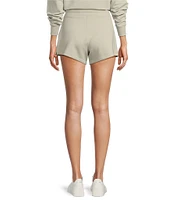 Antonio Melani Active Drawstring Sweat Shorts