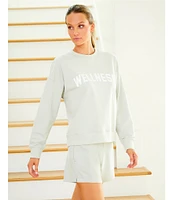 Antonio Melani Active Drawstring Sweat Shorts