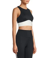 Antonio Melani Active High Impact Sports Bra