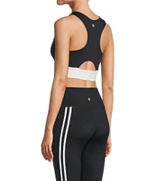 Antonio Melani Active High Impact Sports Bra