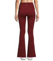 Antonio Melani Active High Waisted Flare Leggings