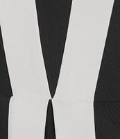 Antonio Melani Active On-The-Line Tennis Built-In Short Mini Dress