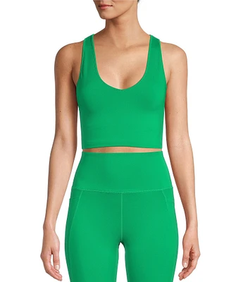 Antonio Melani Active Studio Longline Coordinating Sports Bra