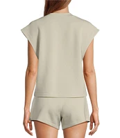 Antonio Melani Active V-Neck Tank