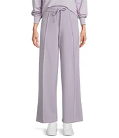 Antonio Melani Active Wide Leg Sweatpant