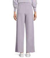 Antonio Melani Active Wide Leg Sweatpant