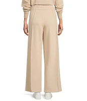 Antonio Melani Active Wide Leg Sweatpant