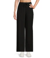 Antonio Melani Active Wide Leg Sweatpant