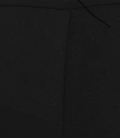 Antonio Melani Active Wide Leg Sweatpant