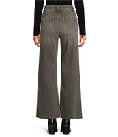 Antonio Melani Alexandra Wide Leg Denim Jeans