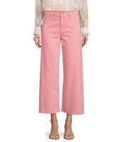 Antonio Melani Alexandra Wide Leg Denim Jeans