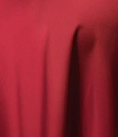 Antonio Melani Bella A-Line Satin Maxi Skirt