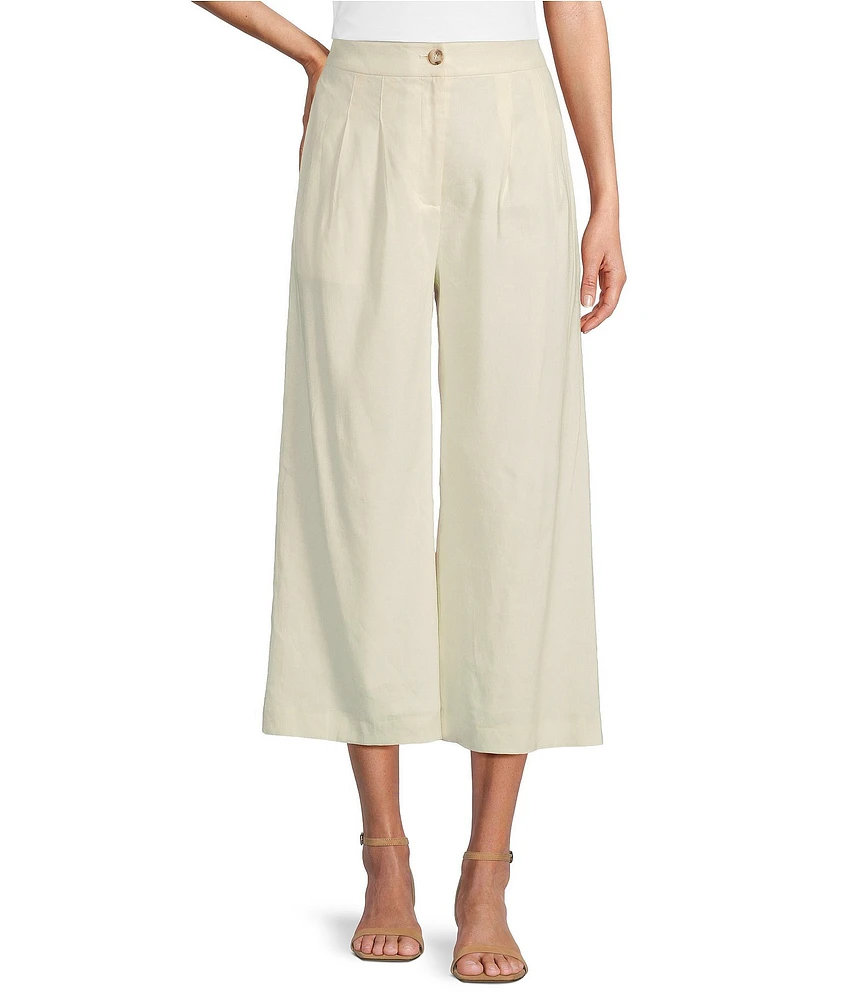 Antonio Melani Brenda Linen Pant