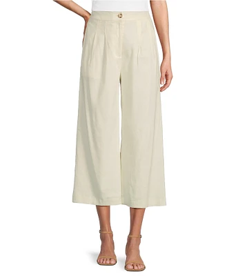 Antonio Melani Brenda Linen Pant