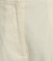Antonio Melani Brenda Linen Pant