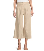 Antonio Melani Brenda Linen Pant