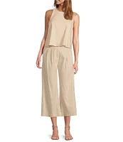 Antonio Melani Brenda Linen Pant