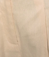Antonio Melani Brenda Linen Pant