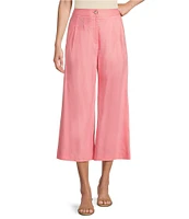 Antonio Melani Brenda Linen Pant