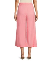 Antonio Melani Brenda Linen Pant