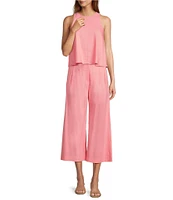 Antonio Melani Brenda Linen Pant