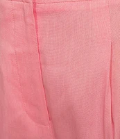 Antonio Melani Brenda Linen Pant