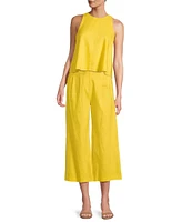 Antonio Melani Brenda Linen Pant
