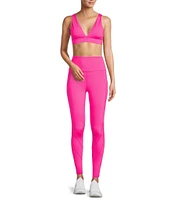 Antonio Melani Active Endurance High Waisted Coordinating 28#double; Leggings