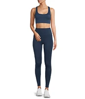 Antonio Melani Active Endurance High Waisted Coordinating 28#double; Leggings