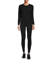 Antonio Melani Active Endurance High Waisted Coordinating 28#double; Leggings