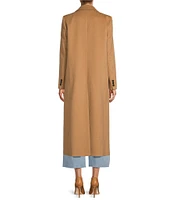 Antonio Melani Estelle Loro Piana® Luxe Wool Coat